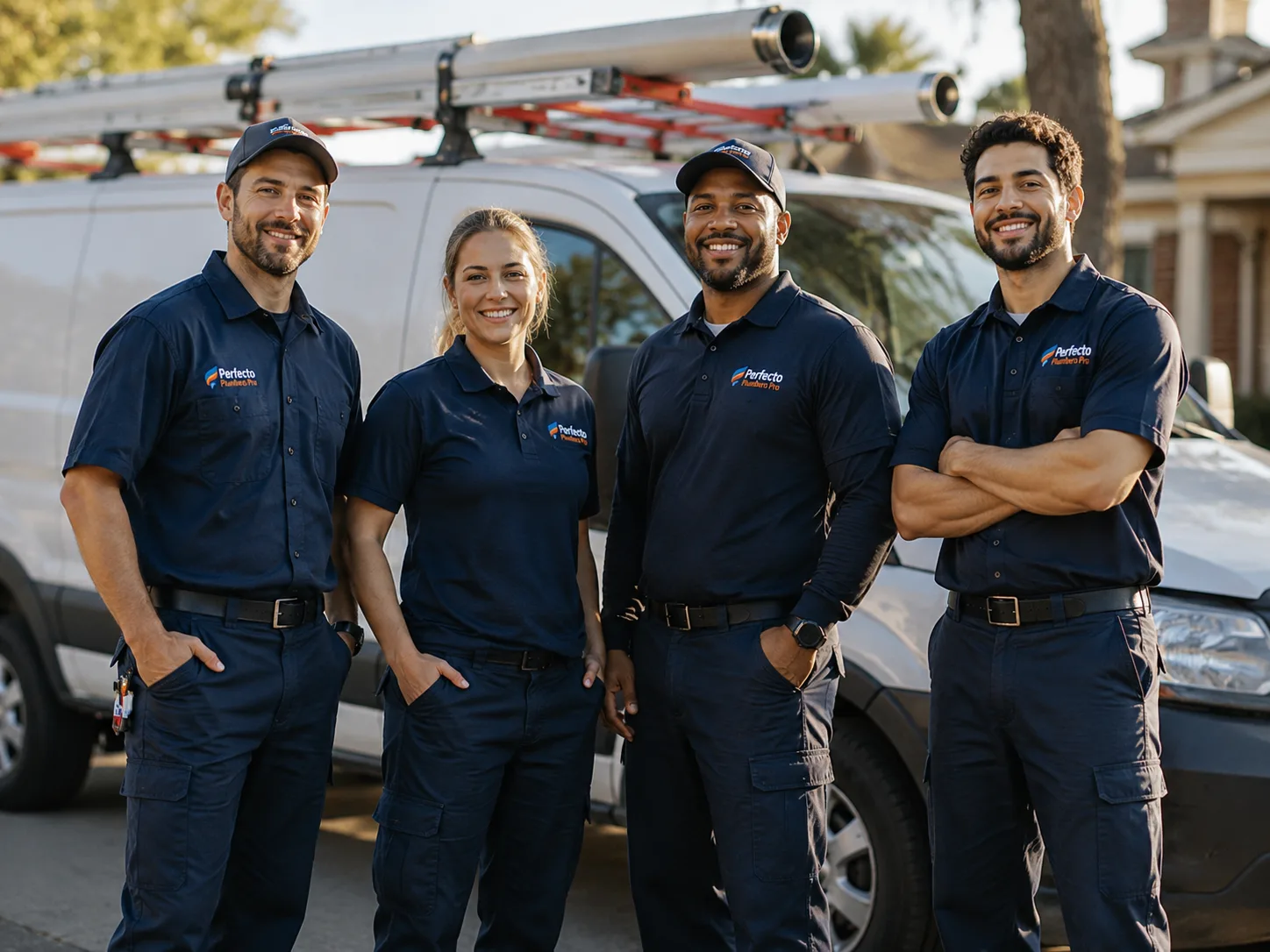 Emergency Plumber Near Me in New Tazewell, TN near me